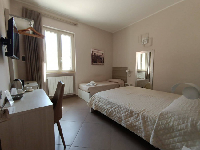 Attività commerciale in vendita a Gallipoli