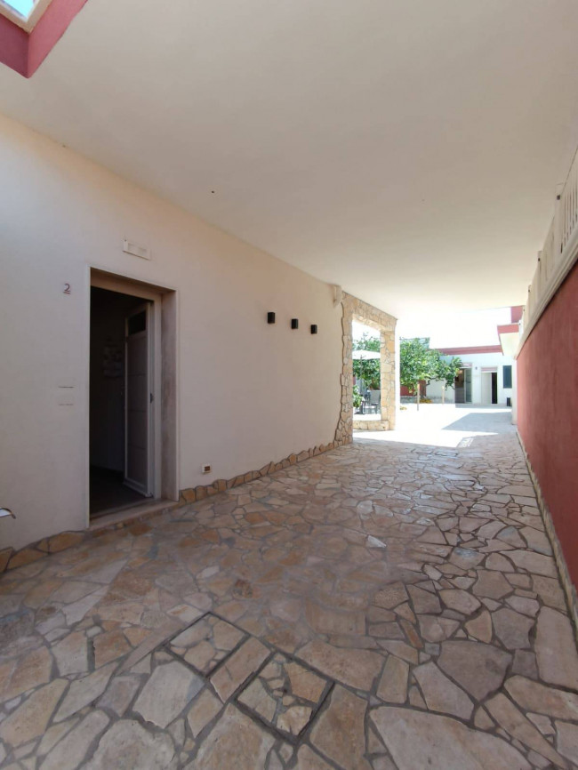 Attività commerciale in vendita a Gallipoli