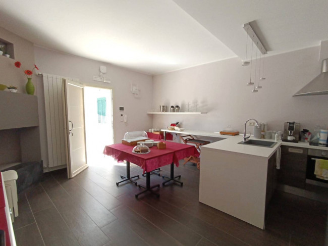 Attività commerciale in vendita a Gallipoli