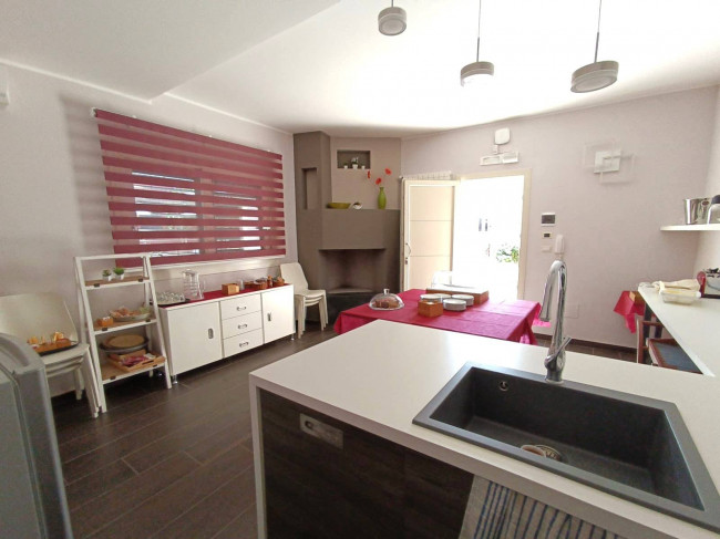 Attività commerciale in vendita a Gallipoli