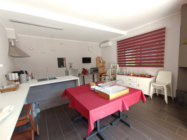 Attività commerciale in vendita a Gallipoli