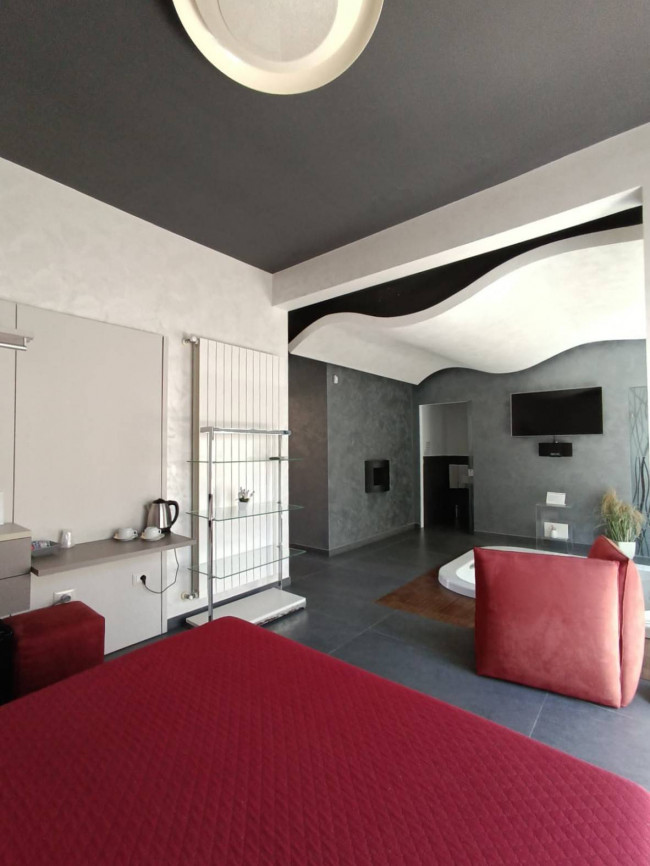 Attività commerciale in vendita a Gallipoli