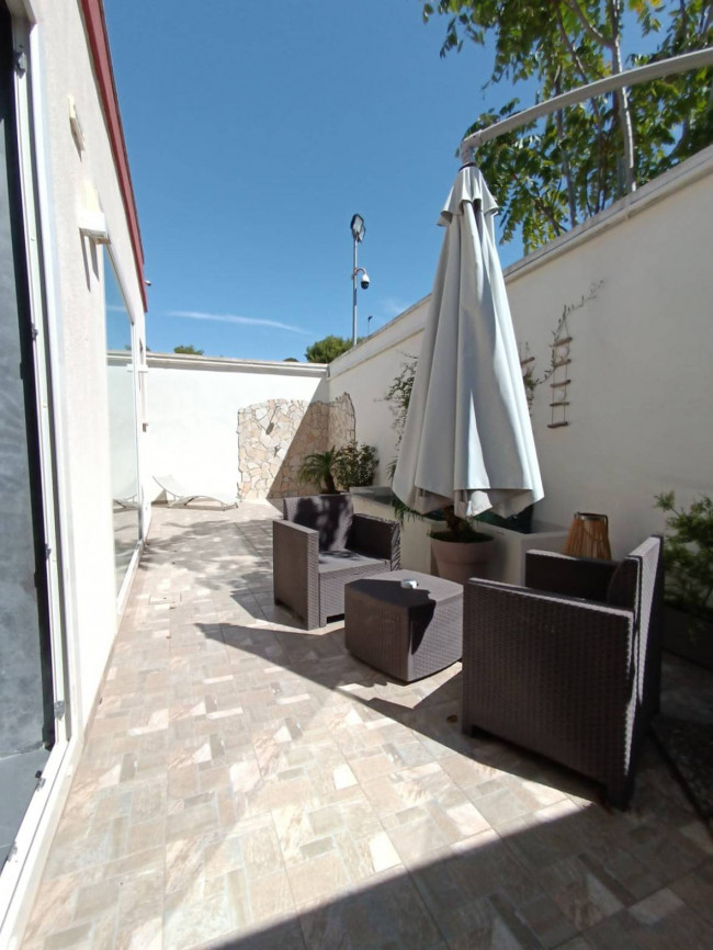 Attività commerciale in vendita a Gallipoli