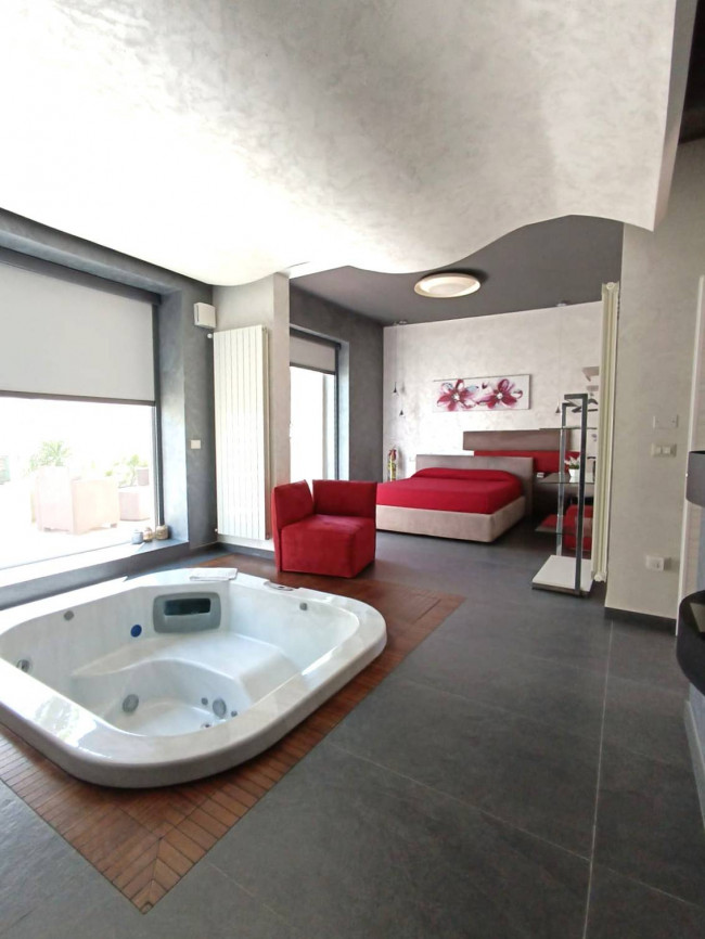 Attività commerciale in vendita a Gallipoli