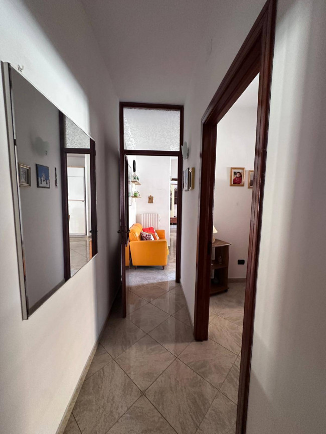 Appartamento in vendita a Gallipoli