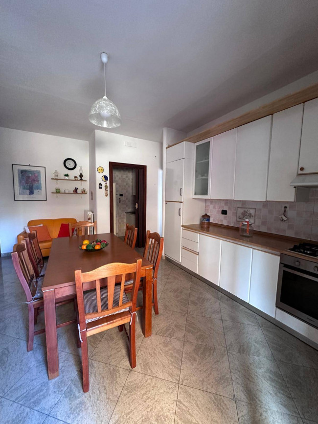 Appartamento in vendita a Gallipoli