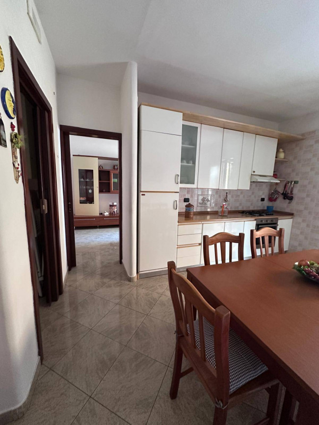 Appartamento in vendita a Gallipoli