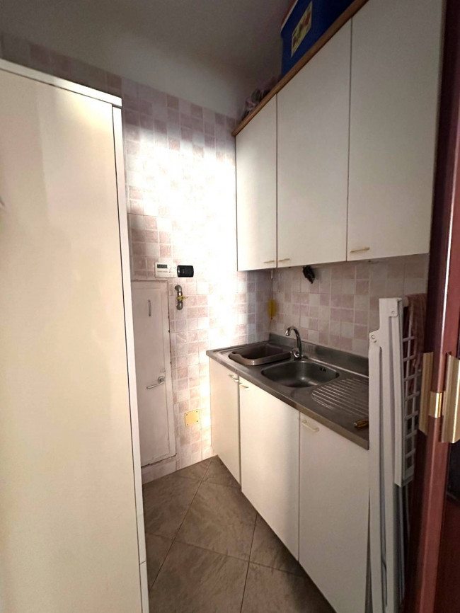 Appartamento in vendita a Gallipoli