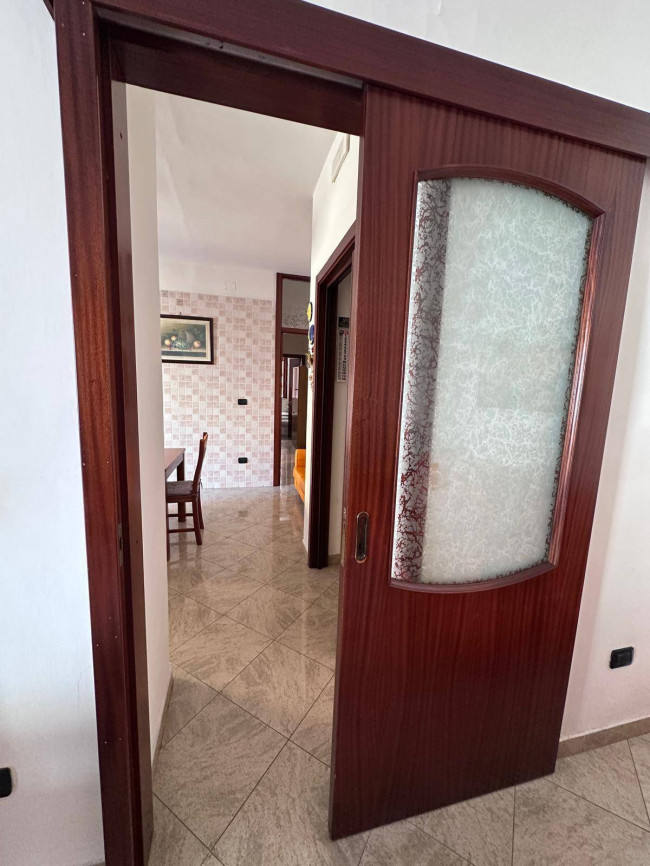 Appartamento in vendita a Gallipoli