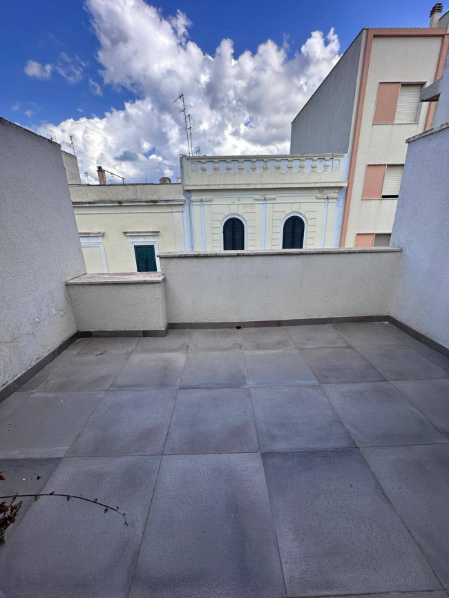 Casa singola in vendita a Gallipoli