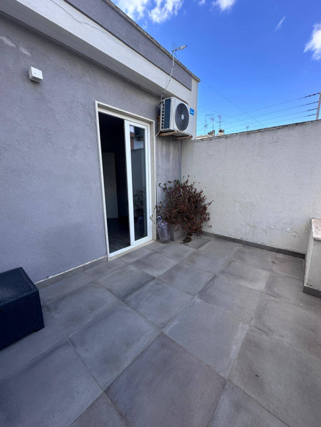 Casa singola in vendita a Gallipoli