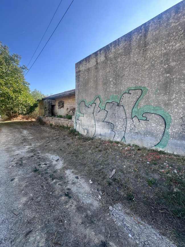 Locale commerciale in vendita a Sannicola