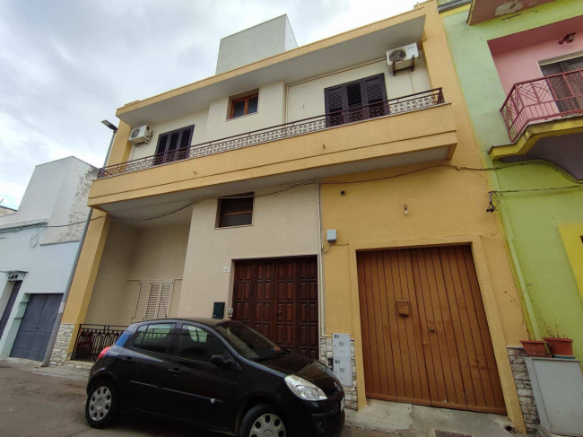 Casa singola in vendita a Tuglie