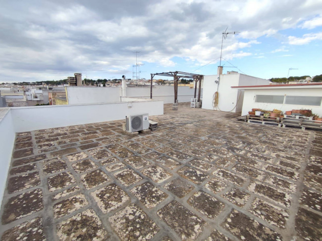 Casa singola in vendita a Tuglie