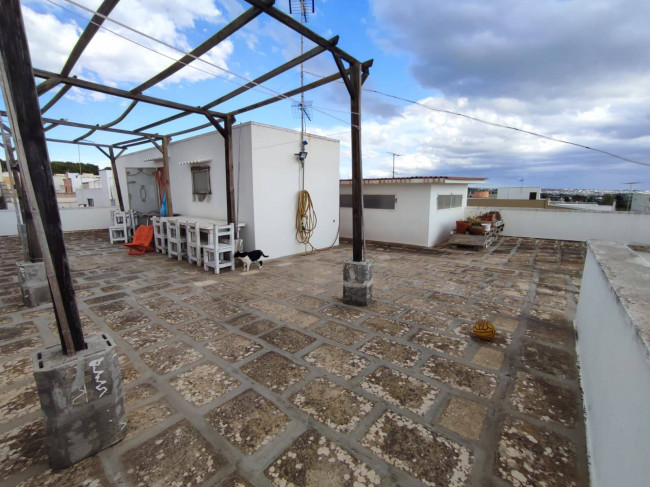 Casa singola in vendita a Tuglie