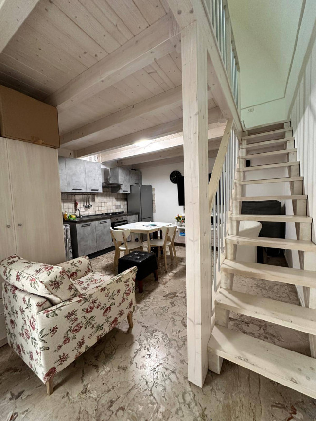 Appartamento in vendita a Gallipoli