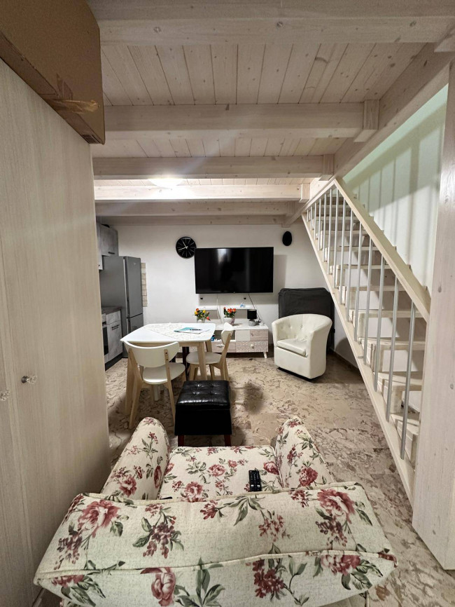 Appartamento in vendita a Gallipoli