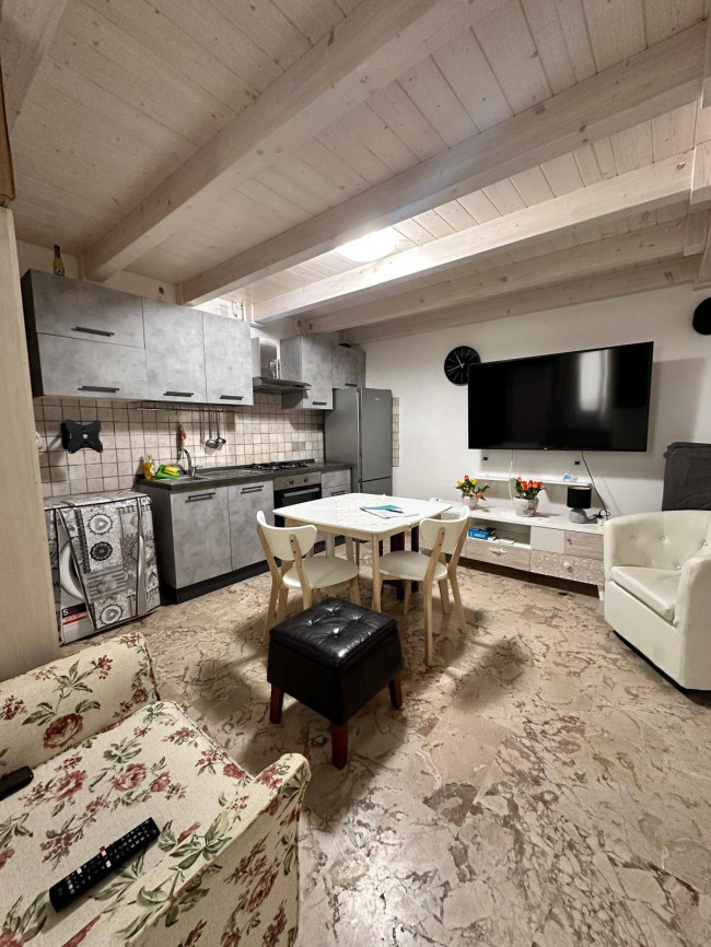 Appartamento in vendita a Gallipoli