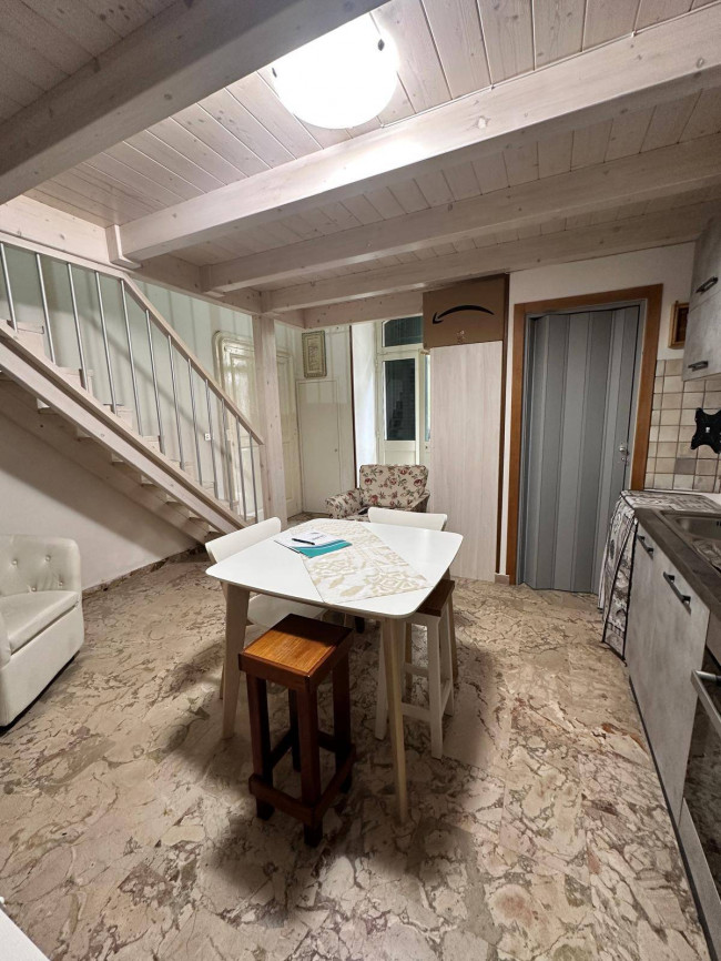 Appartamento in vendita a Gallipoli