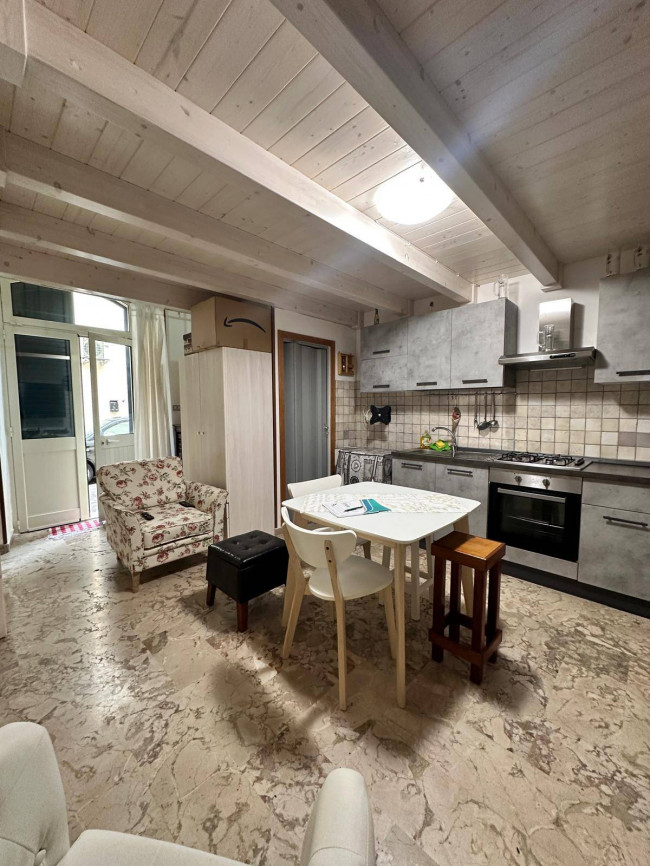 Appartamento in vendita a Gallipoli