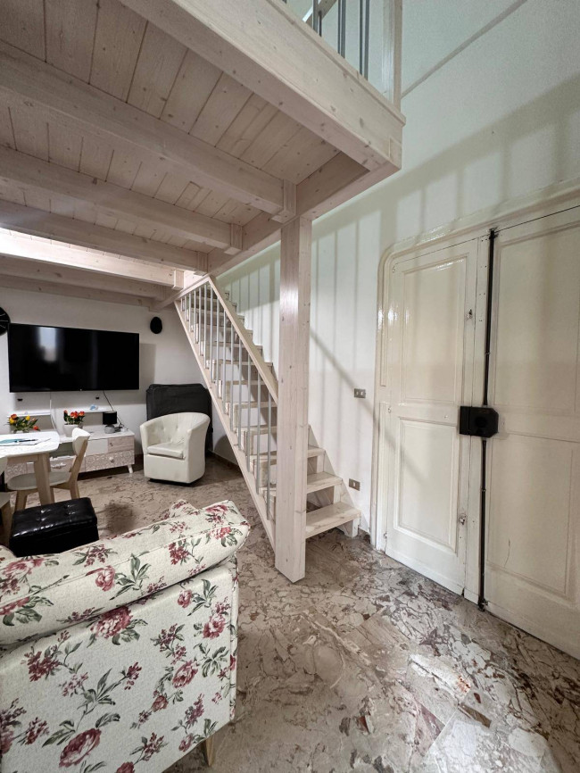 Appartamento in vendita a Gallipoli