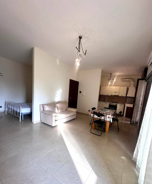 Appartamento in vendita a Gallipoli