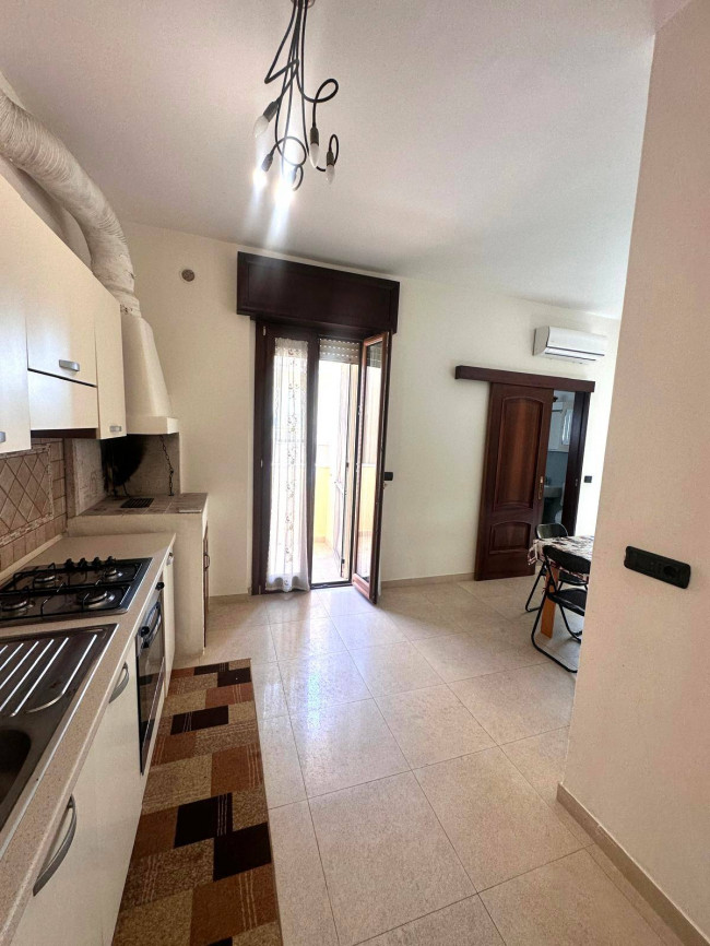 Appartamento in vendita a Gallipoli