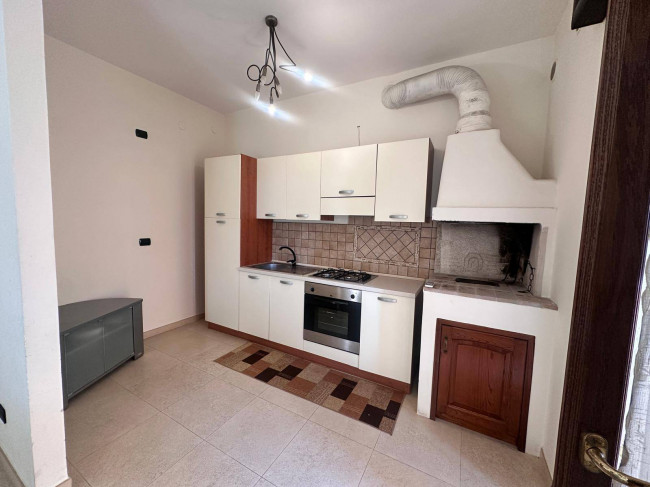 Appartamento in vendita a Gallipoli