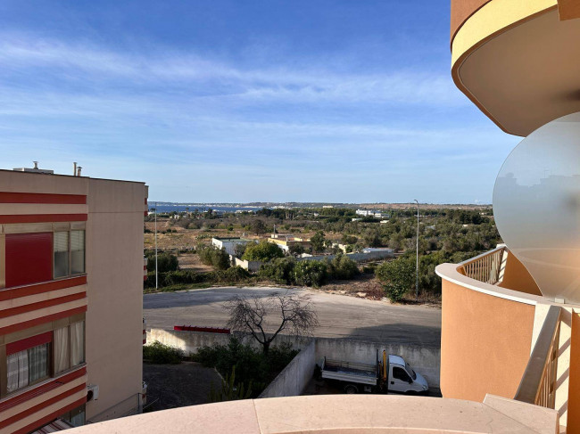 Appartamento in vendita a Gallipoli