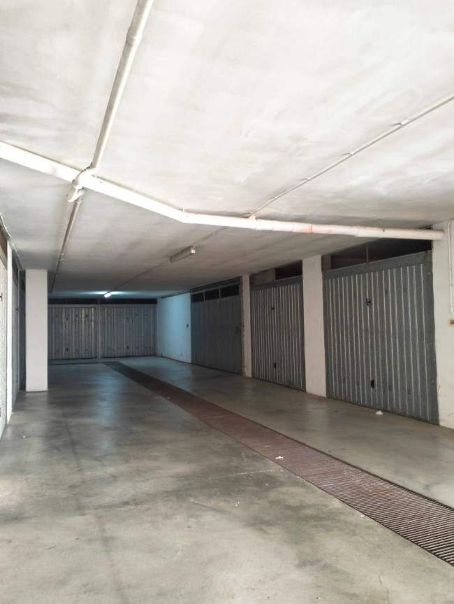 Box o garage in vendita a Gallipoli