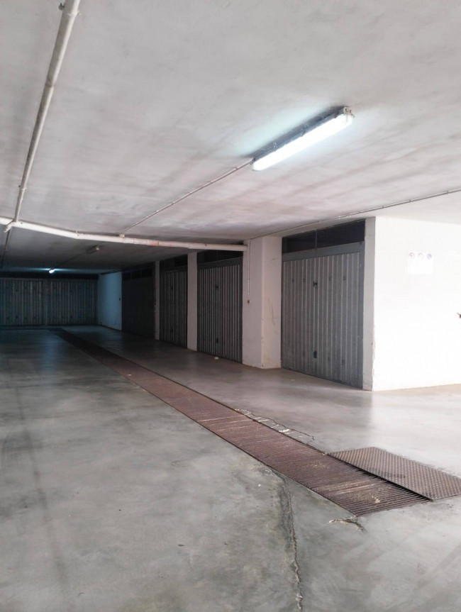 Box o garage in vendita a Gallipoli