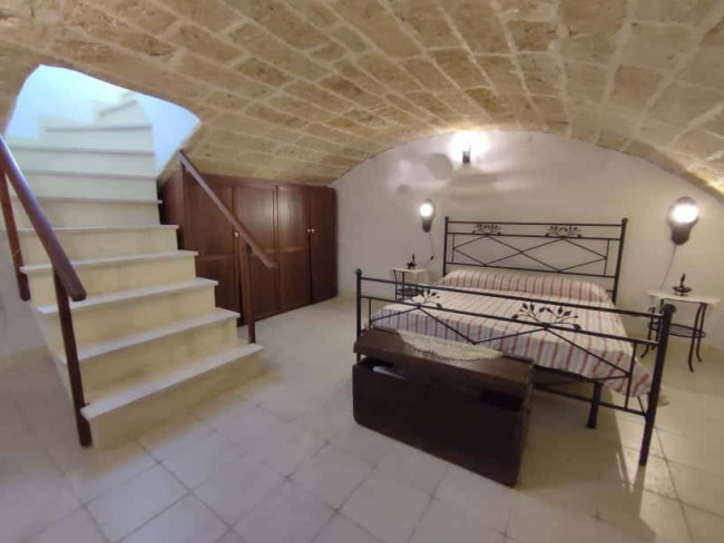 Casa singola in vendita a Matino