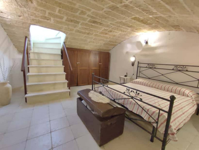 Casa singola in vendita a Matino