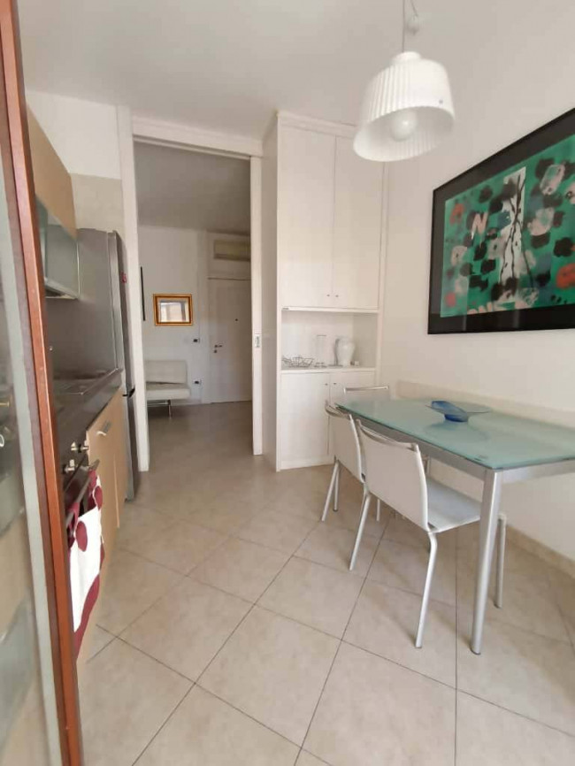 Appartamento in vendita a Gallipoli