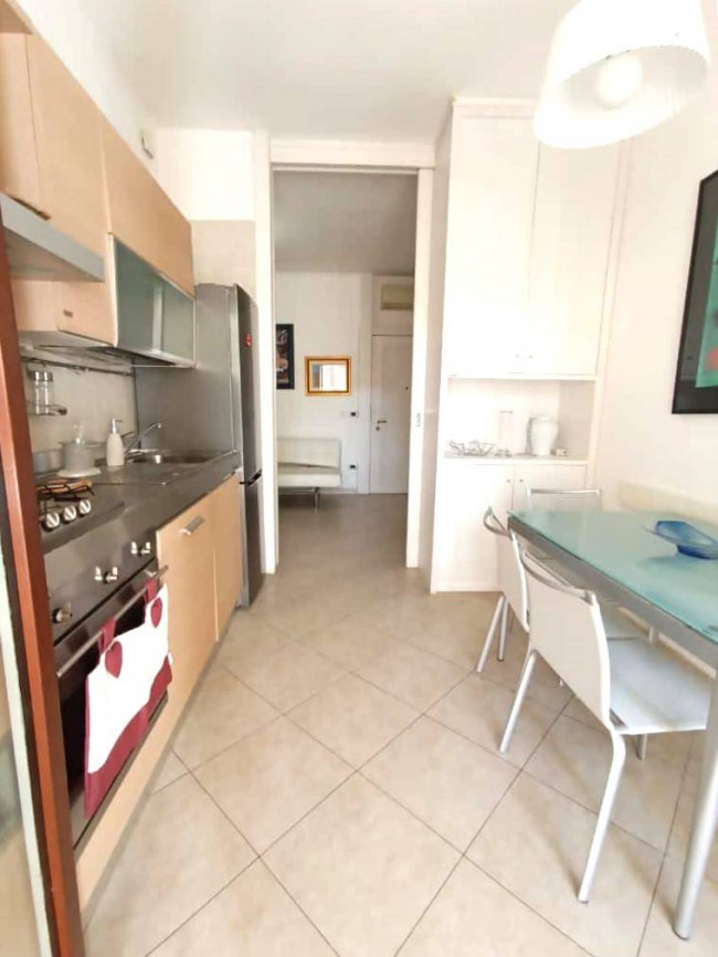 Appartamento in vendita a Gallipoli