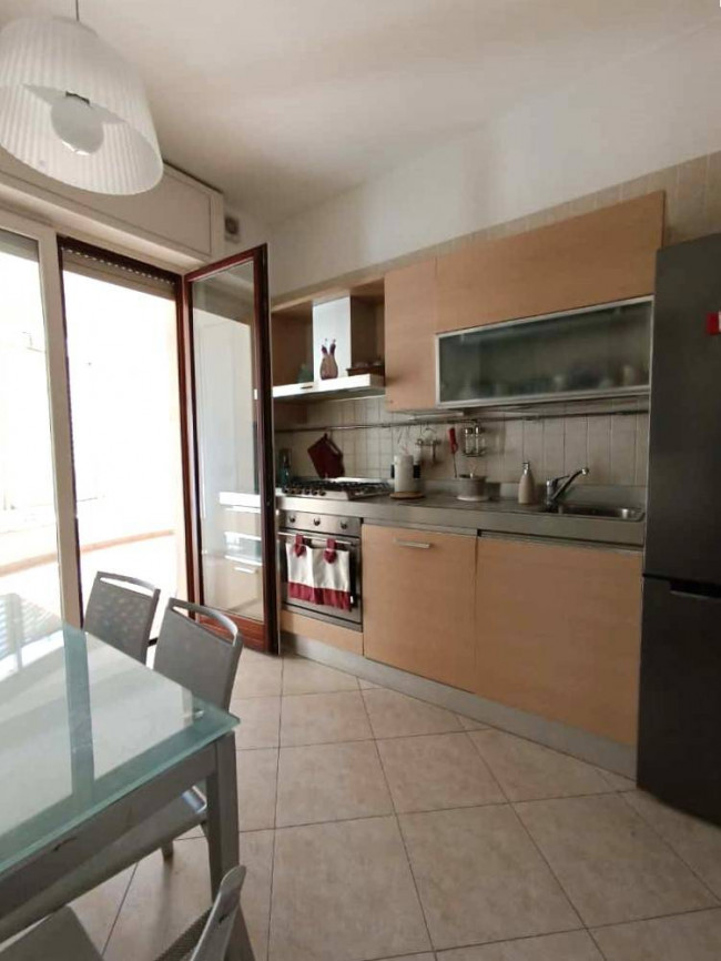 Appartamento in vendita a Gallipoli