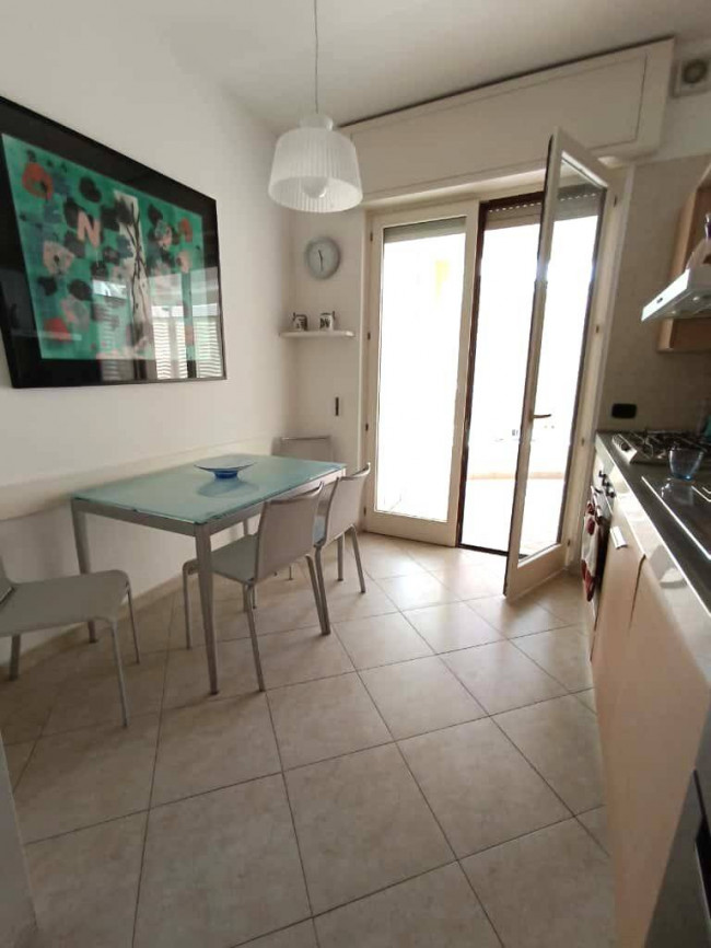 Appartamento in vendita a Gallipoli