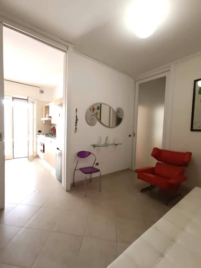 Appartamento in vendita a Gallipoli