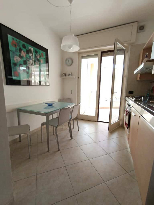 Appartamento in vendita a Gallipoli