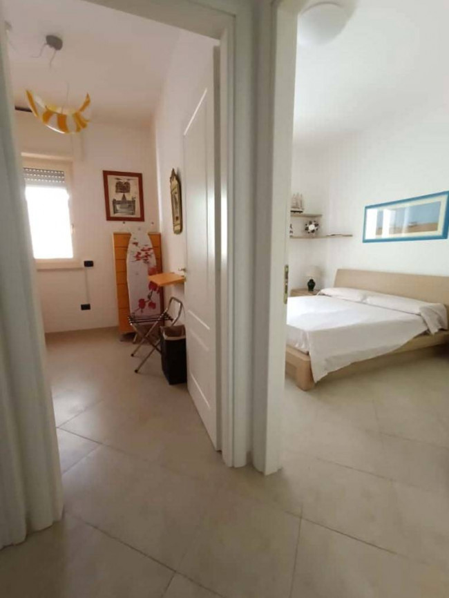 Appartamento in vendita a Gallipoli
