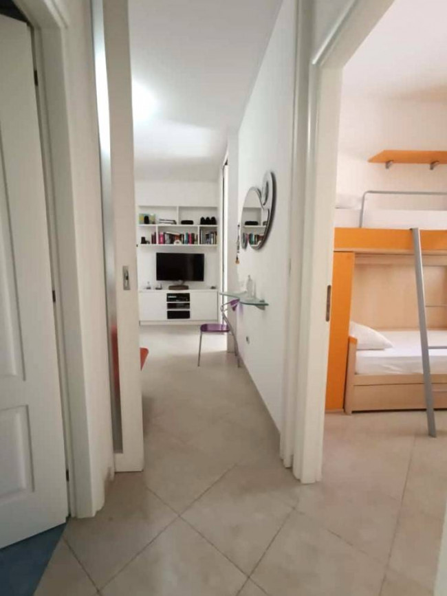 Appartamento in vendita a Gallipoli