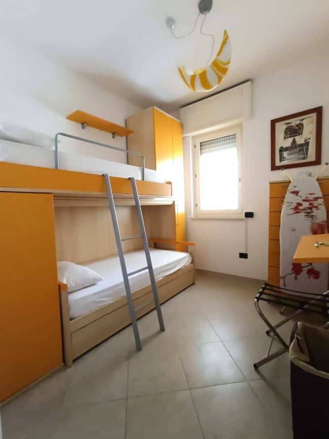 Appartamento in vendita a Gallipoli