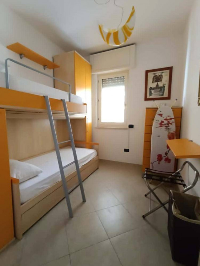 Appartamento in vendita a Gallipoli