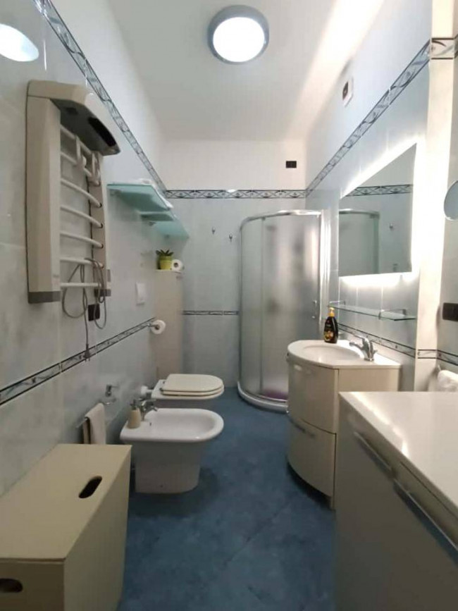 Appartamento in vendita a Gallipoli