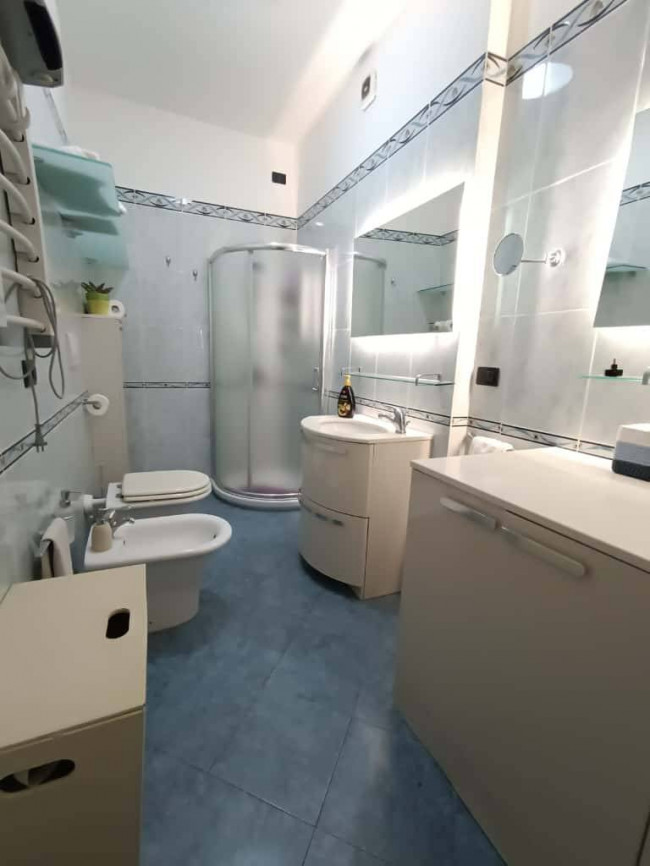 Appartamento in vendita a Gallipoli