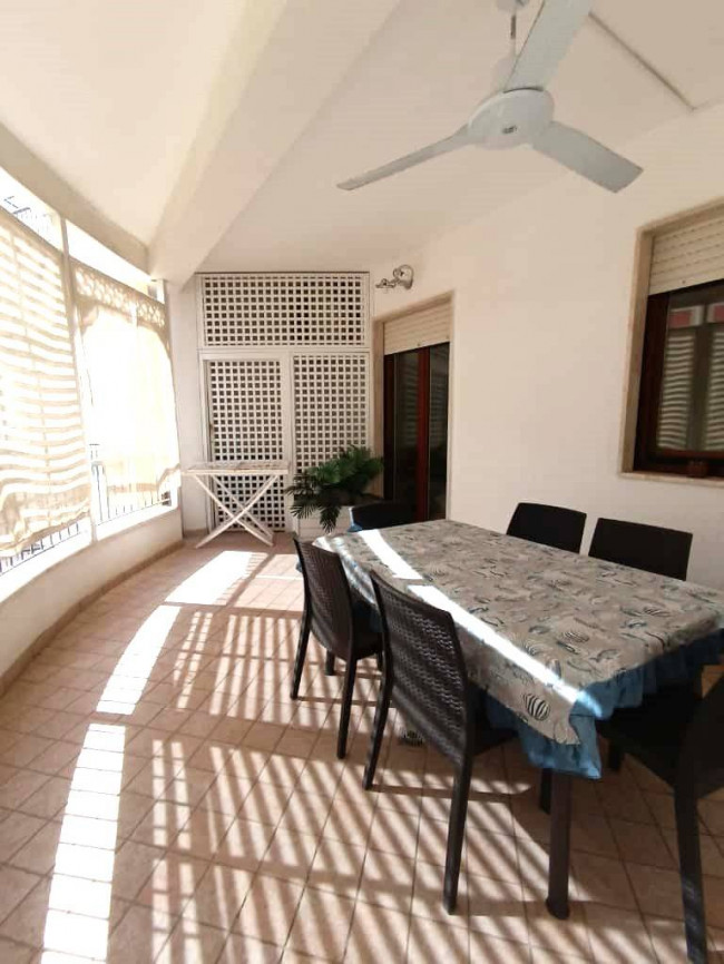 Appartamento in vendita a Gallipoli