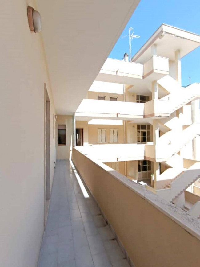 Appartamento in vendita a Gallipoli