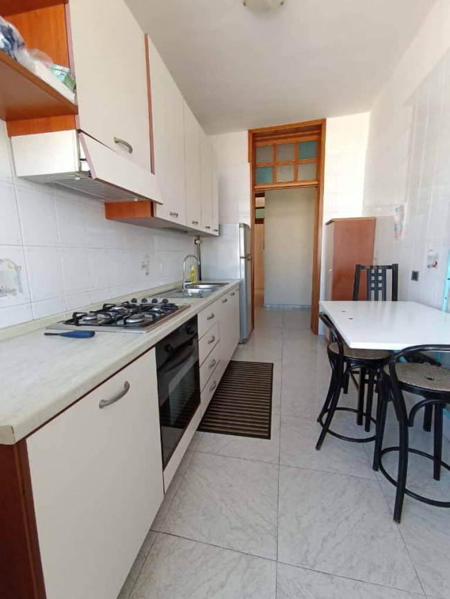 Appartamento in vendita a Gallipoli