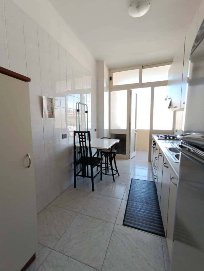 Appartamento in vendita a Gallipoli