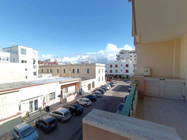 Appartamento in vendita a Gallipoli